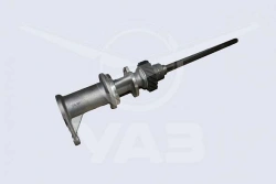 Ignition Distributor Drive for ZMZ V-8 Engines 13-1016010-02