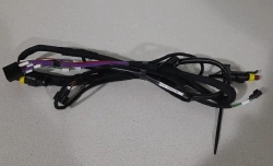 Right Door Wiring Harness for Ural Vehicles C35510I-3724806