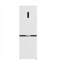 Household Refrigerator with Freezer GKPN66830FW