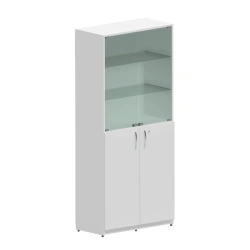 Medical Cabinet Two-section Sliding Doors SHML2S SKB