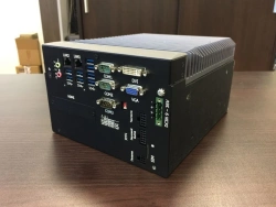 Multifunctional Navigation Terminal SVTG.462222.008-01(02) based on Advantech MIC-7700