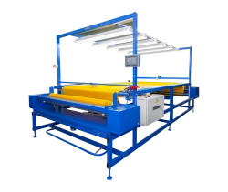 Measuring and Defect Detection Machine B01.3 for Materials