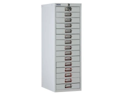 Document Storage Cabinet MDC-A4/910/15