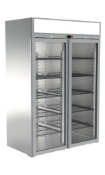 Refrigerated Display Cabinet D1.4-Glc