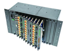 Advanced CNC System "Resource" by ENSI