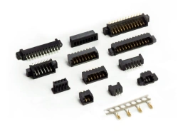 Connector SNP392-2VP21-1 Plug RYUMK.430420.050 for Electrical Applications