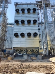 Efficient Grain and Seed Dryer SD-L Series