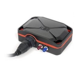 Emergency Response Terminal ERA-GLONASS