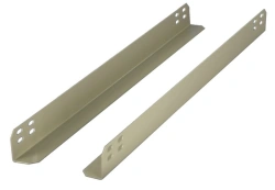 Heavy Equipment Support Bracket 19" REC-CR60