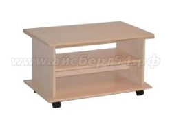 Coffee Table - Customizable Size and Color Options