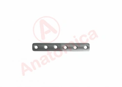 Anatomical Bone Plate 1/3 Tubular for Fracture Repair