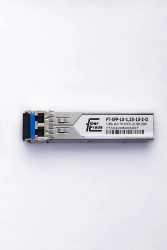 Optical Transceiver Group FT-SFP-LX with SFP-MR-10, SFP-GE-10, FT-SFP-LX-1.25-13-2-D-DSO, FT-SFP-MR-13-2-D