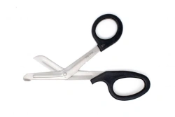 Tactical Scissors with Reinforced Edge, 180mm Model NT-2-1