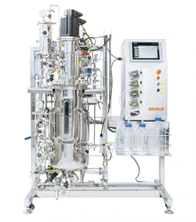 Biorus® Pilot Fermenter for Aerobic and Anaerobic Cultivation