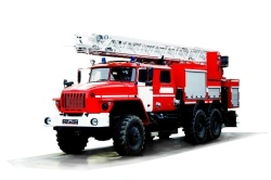 Fire Truck with Ladder ACL-4.0-40-24 (4320)