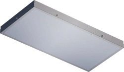 DVO-17-O-18-5K-IP54-A3 LED Lighting Fixture for Classrooms and Offices