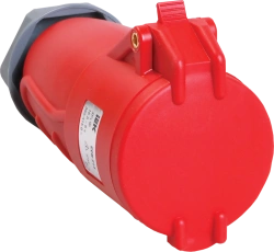 Portable Socket Outlet MAGNUM SSI-215 16A IP44