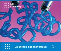 Chemistry Educational Set "Materials v3" FR 2021