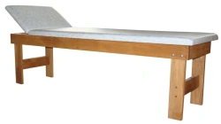 Medical Physiotherapy Couch KMF.02.00 for Patient Treatment