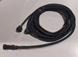 Interwheel Locking Wire Harness for Ural Vehicles 4320БМ-3724139-10