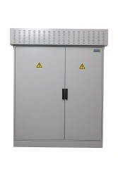 Discrete Signal Converter Cabinet INBRES-SHPDS