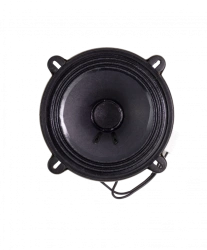 Rear Speaker 4 Ohm for Automotive Sound Systems