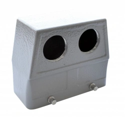 Sturdy KM-KV-2B/Pg21-2V-77.5x27 Enclosure for Connectors