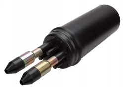 MTOC-A Classic Underground Fiber Optic Cable Joint