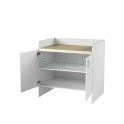Medical Changing Table Model 3, Version 2 GIKS.942810.106 TU