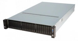 High-Performance Aquarius T51 D224CF Server