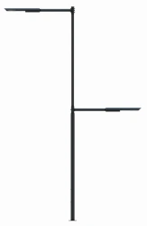 Elegant LED Light 8/90 S-30 for Park and Outdoor Areas