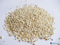 Barley Groats Pearl Type - Healthy Whole Grain