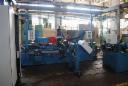 Horizontal Dual-Sided Machine for Processing Bush Ends MDA 443