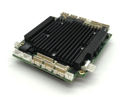 Processor module CPC316-02 (IMES.467444.114-01)