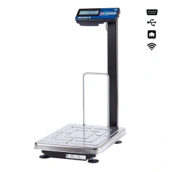 Electronic Floor Scales with Stand TB-S-60.2-A(RUEW)3