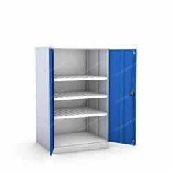 Storage Cabinet for CNC Bending Tools - Series 1234