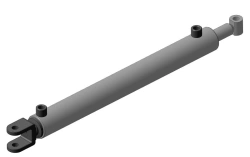 Hydraulic Cylinder EDCG 50.30x465.710VP (EDCG 50.30x510.000-01)