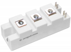 Power IGBT Module AnM75LCA12M