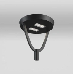 LED Landscape Light TEGAS СН8L-TRIO 100 N-600