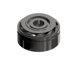 Diffuser for Submersible Electric Centrifugal Pumps, 5A-160 REDALIT