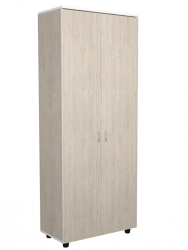 Clothing Wardrobe, Model UnSh1