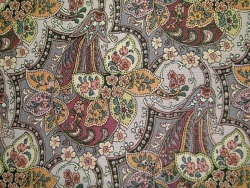 Jacquard Upholstery Fabric "Vasilisa" Art. 608045