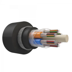Optical Communication Cable KOS-OKS-DV/N