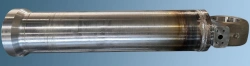 Welded Steel Cylinder for Hydraulic Systems, Model 9926641