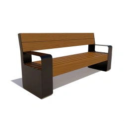 Coastal Bench "Beregovaya" Model 77146