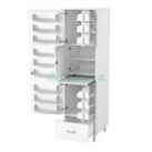 Medical Cabinet for Pharmaceutical Preparations SHMF-02-ELAT Model 5