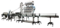Filling dispenser type DPK, DPK-100