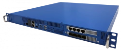 Rackmount Server for Networking Solutions in Corporate Infrastructure Aquarius T20 S102BG
