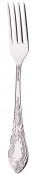 Eco-Friendly Stainless Steel Dining Fork Forest Fantasy M-21