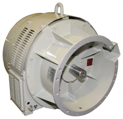 GS-30 Synchronous Generator with Automatic Voltage Regulation